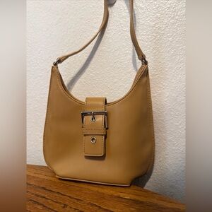 Vintage Y2K minimalist quiet luxury old money guess bag
